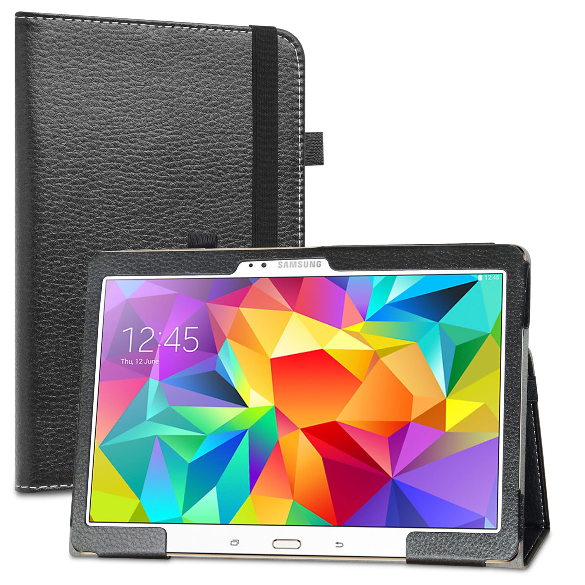 Amazon.com: Samsung Galaxy Tab S 10.5 Case,LiuShan PU Leather Slim